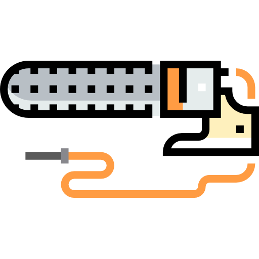 mikrofon Detailed Straight Lineal color icon