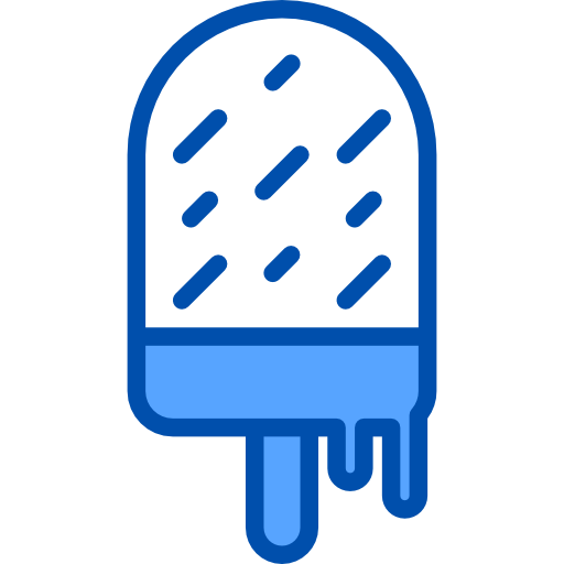 Popsicle xnimrodx Blue icon
