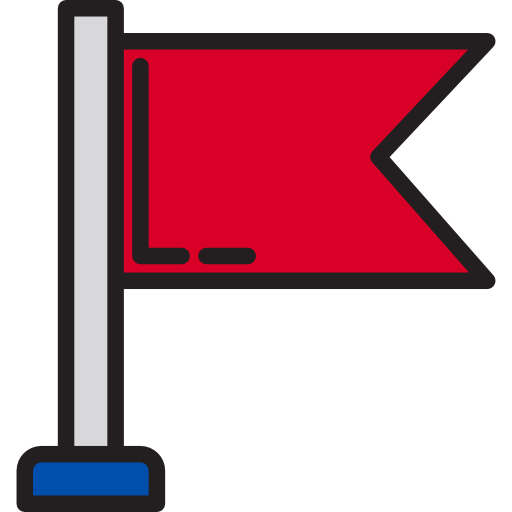 Закладка xnimrodx Lineal Color иконка
