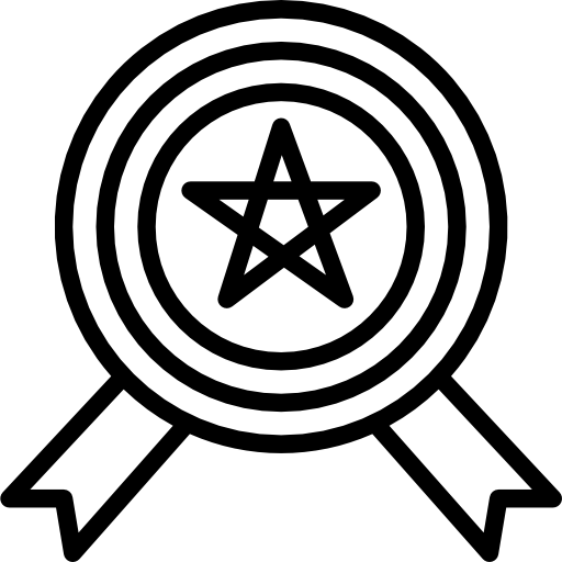 アワード xnimrodx Lineal icon