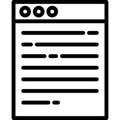 ブラウザ xnimrodx Lineal icon