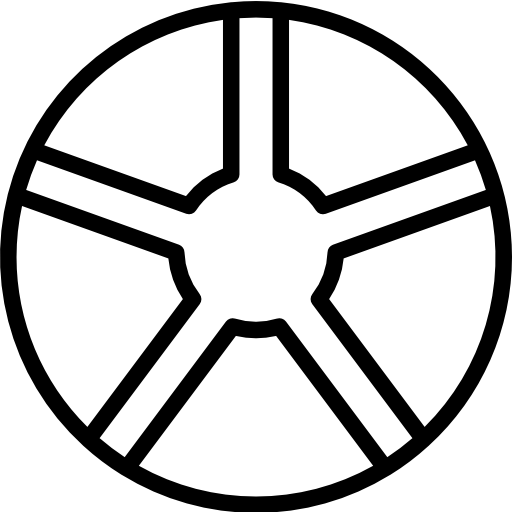 チャート xnimrodx Lineal icon