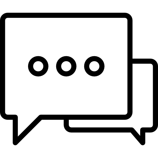 charla xnimrodx Lineal icono