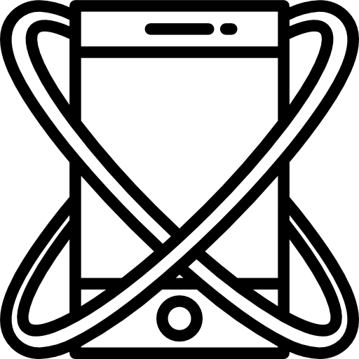 モバイル xnimrodx Lineal icon