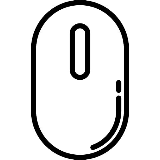 Мышь xnimrodx Lineal иконка