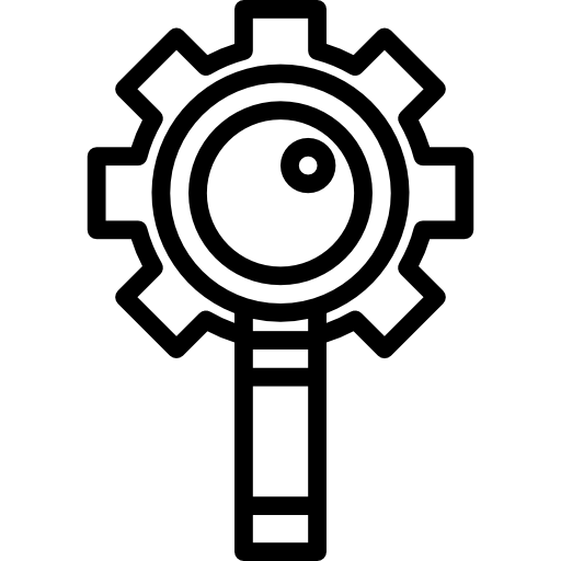 설정 xnimrodx Lineal icon