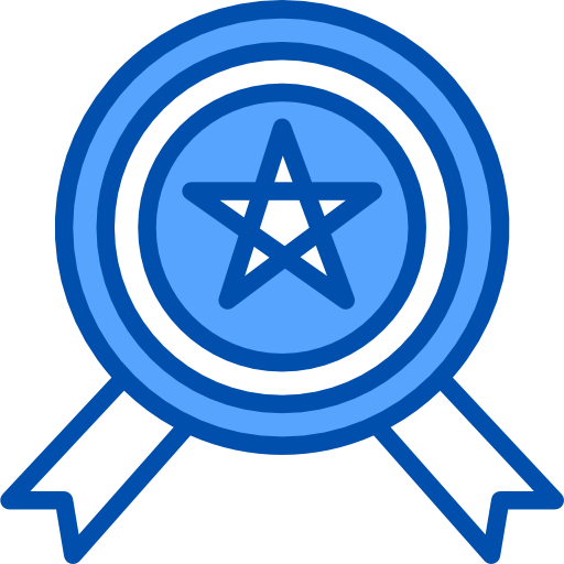 premio xnimrodx Blue icono