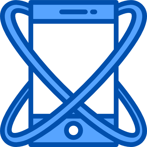 móvil xnimrodx Blue icono