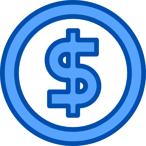 währung xnimrodx Blue icon