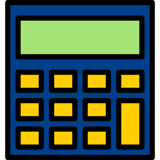 Калькулятор xnimrodx Lineal Color иконка