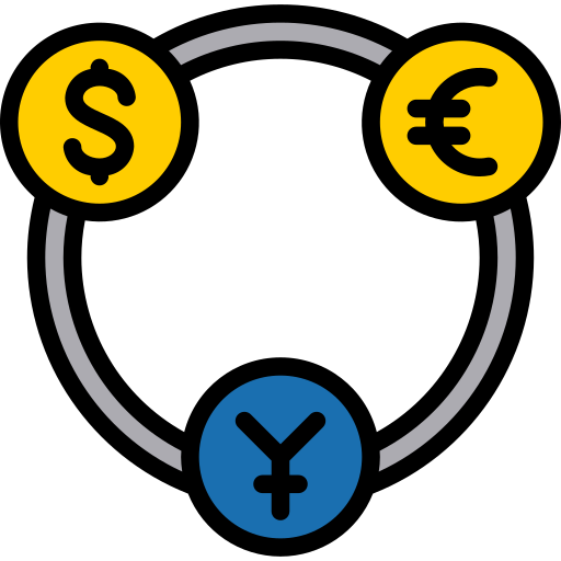 geld xnimrodx Lineal Color icon