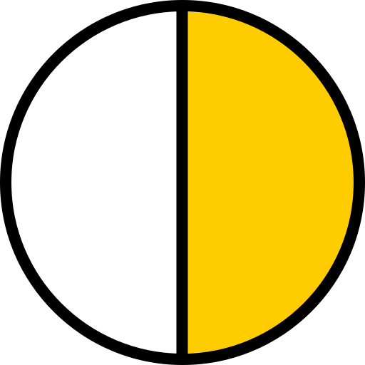 grafika Generic color lineal-color ikona
