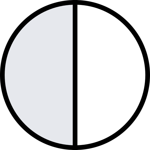 medio Generic color lineal-color icono