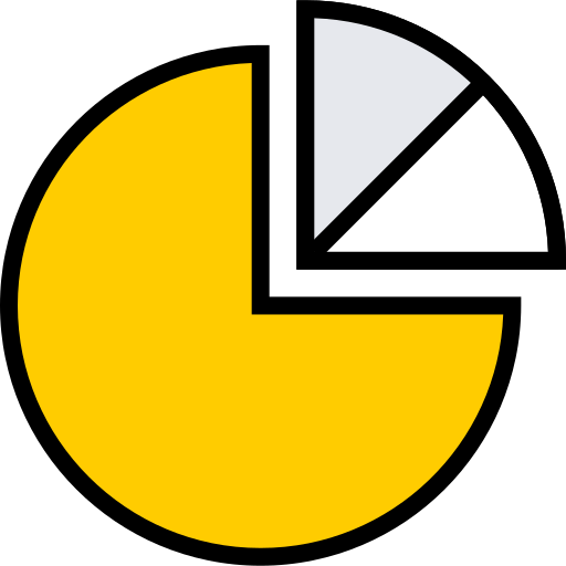 grafika Generic color lineal-color ikona