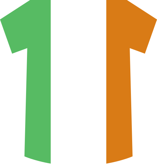 irlanda Generic Others icono