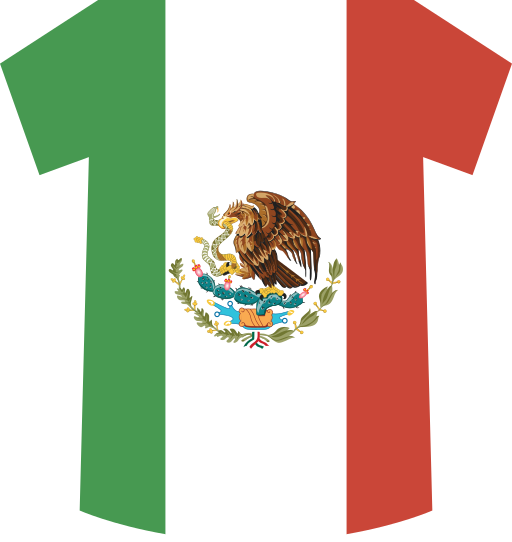 mexico Generic Others icoon