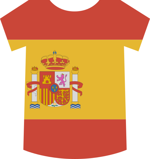 스페인 Generic Others icon