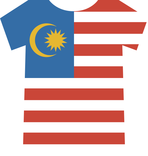 malaisie Generic Others Icône