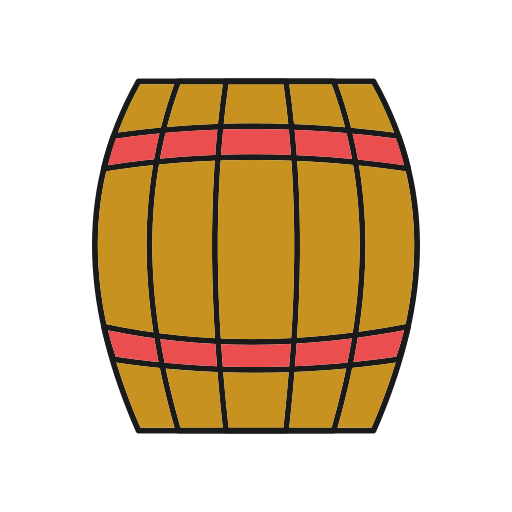 pirati Generic color lineal-color icona