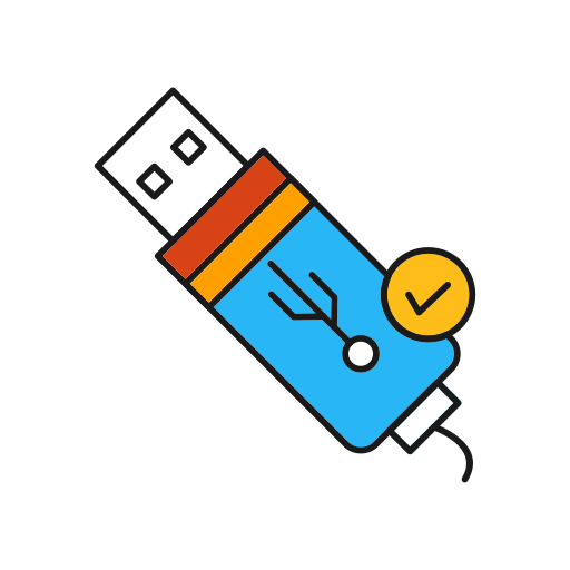 blitz Generic color lineal-color icon