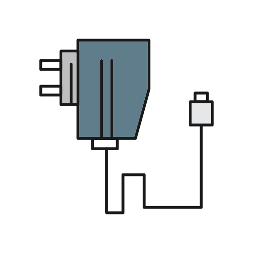 handy, mobiltelefon Generic color lineal-color icon