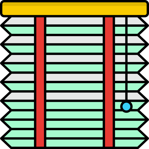 인조 나무 Generic color lineal-color icon