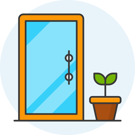 Glass elevator Generic Others icon