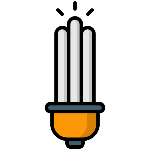 Power Generic color lineal-color icon