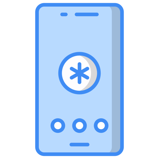 App Generic color lineal-color icon