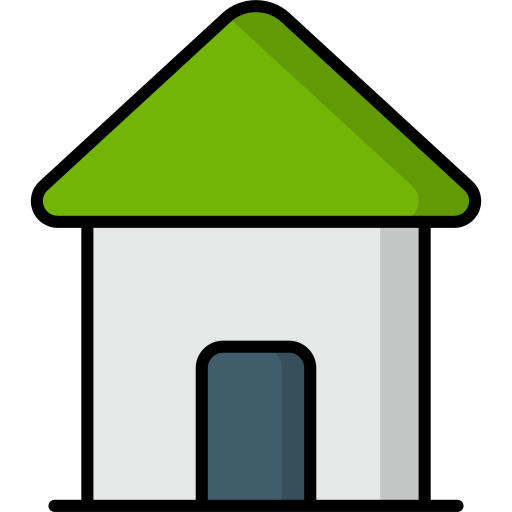 フロント Generic color lineal-color icon