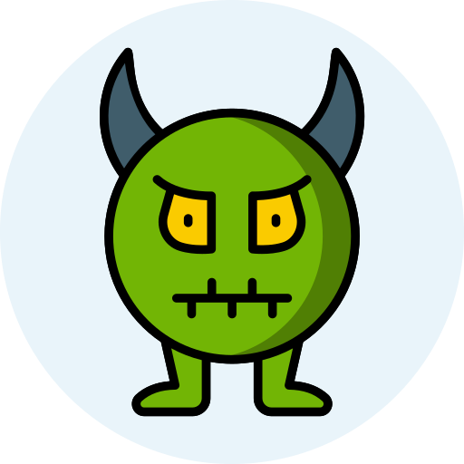 monster Generic Others icon