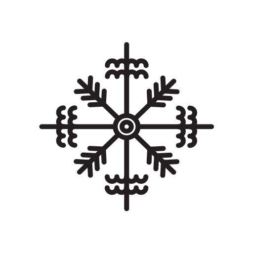 Christmas Generic outline icon