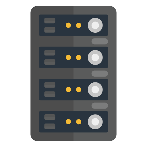 datenbank Generic Others icon