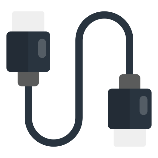 stecker Generic Others icon