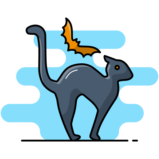 Animal Generic color lineal-color icon