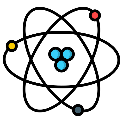 energía Generic color lineal-color icono