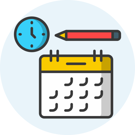 Calendar Generic Others icon