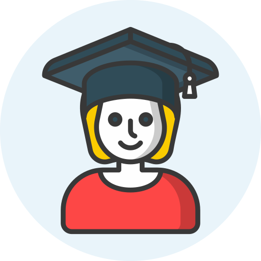 Graduation Generic Others icon