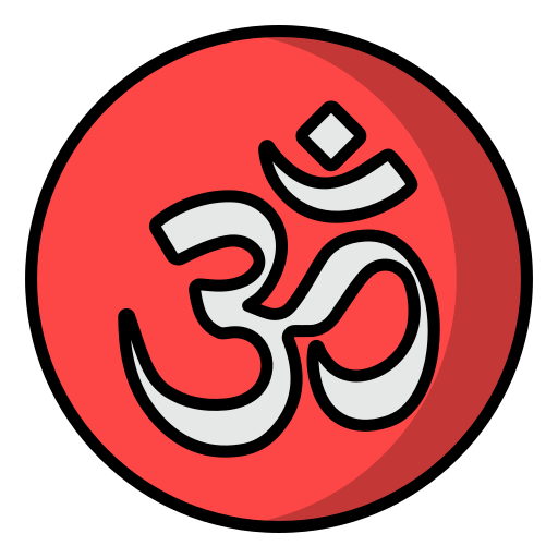 Religious Generic color lineal-color icon
