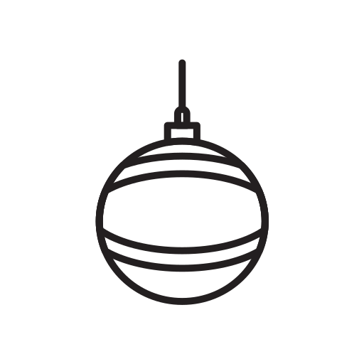 ball Generic outline icon