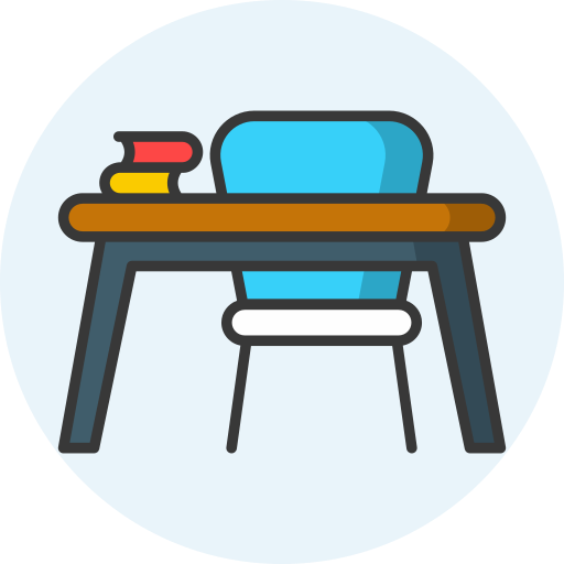 Chair Generic Others icon