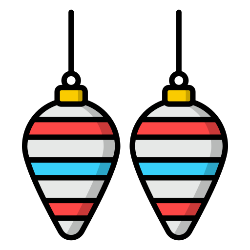 クリスマス Generic color lineal-color icon