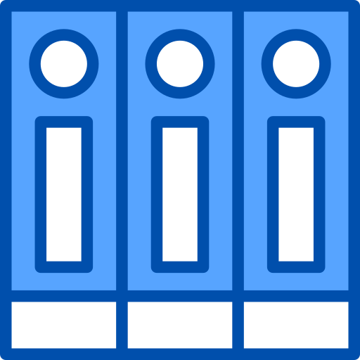 archiv xnimrodx Blue icon