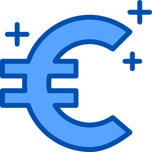 euro xnimrodx Blue icono