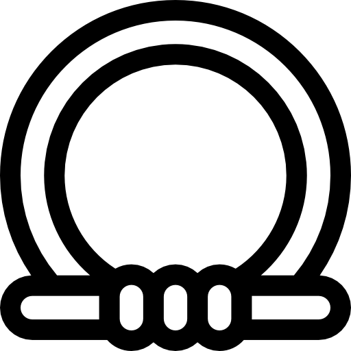 シェンリング Basic Rounded Lineal icon