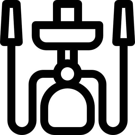 szisza Basic Rounded Lineal ikona