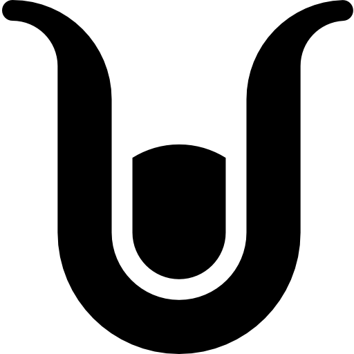 하토르 Basic Rounded Filled icon
