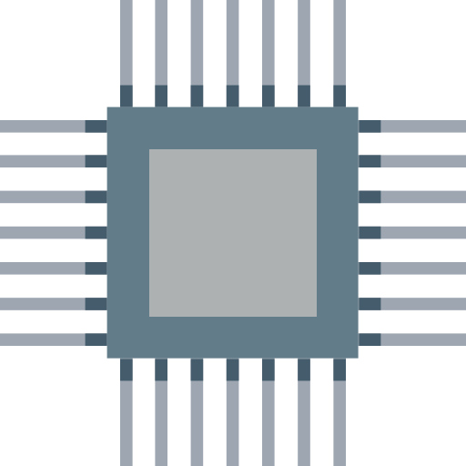 Microprocessor Generic Others icon