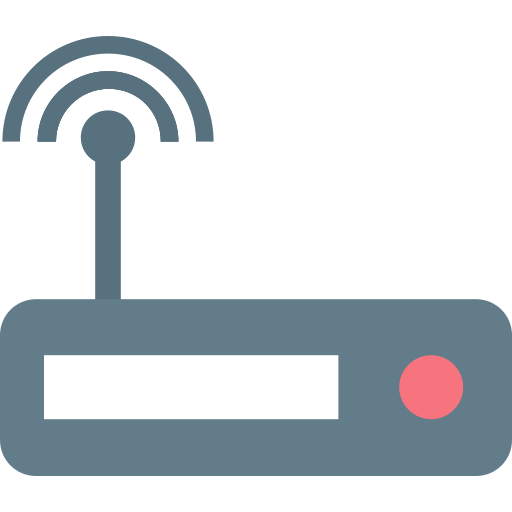 Wireless internet Generic Others icon