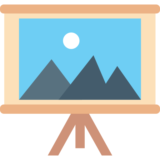 Landscape Generic Others icon
